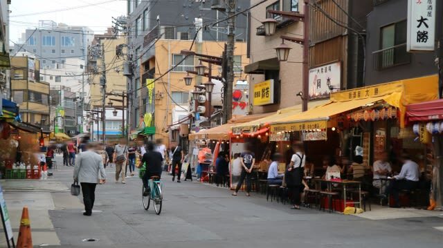 Sensoji Temple & Kappabashi Half-day Cultural & Historical Tour - Who should book this walk?