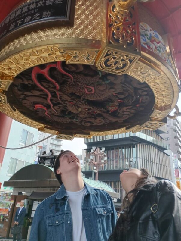 Sensoji Temple & Kappabashi Half-day Cultural & Historical Tour - Should you book the Sensoji and Kappabashi tour?