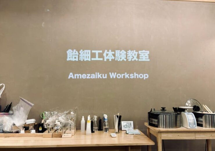 Sensoji Temple Visit and Traditional Amezaiku Candy Crafting - Good To Know