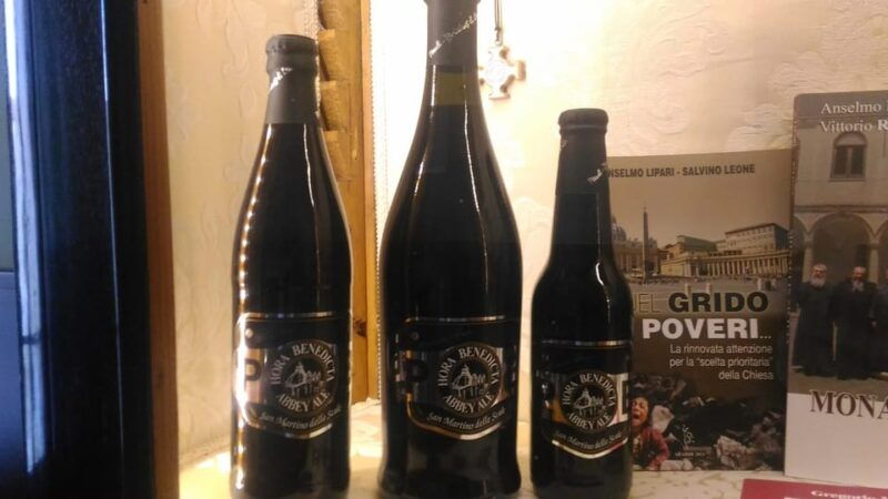 Sensory Beer Tour in San Martino Delle Scale - Good To Know