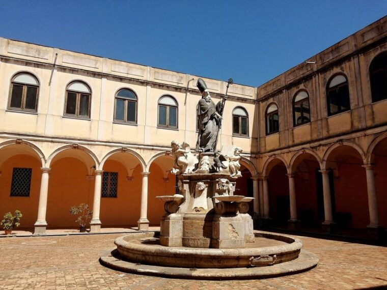 Sensory Beer Tour in San Martino Delle Scale - Itinerary Highlights