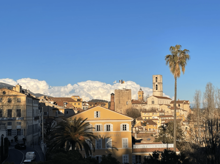 Sensory Guided Tour of Grasse Inter. Capital of Perfume - Itinerary Highlights