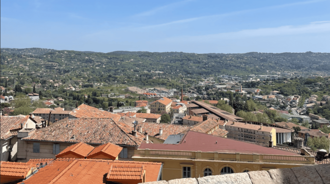 Sensory Guided Tour of Grasse Inter. Capital of Perfume - Sensory Experience Details