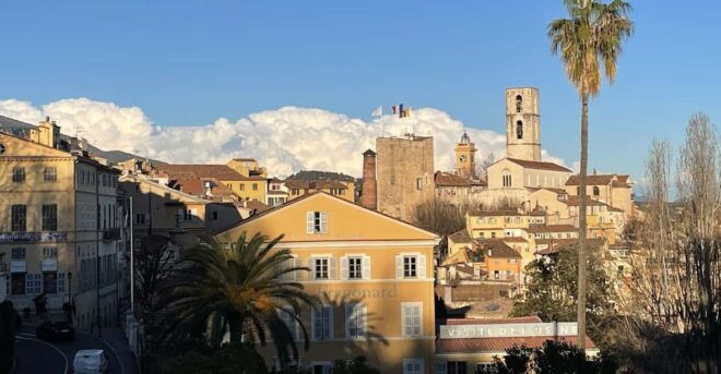 Sensory Guided Tour of Grasse Inter. Capital of Perfume - Accessibility Considerations