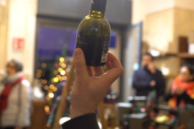 SENSORY TASTING OF EXTRA VIRGIN OLIVE OIL IN LECCE - Daily Availability for Bookings