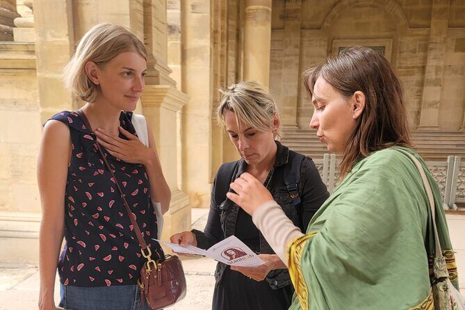 Sensory walks in the Château park in Lunéville - Frequently Asked Questions  