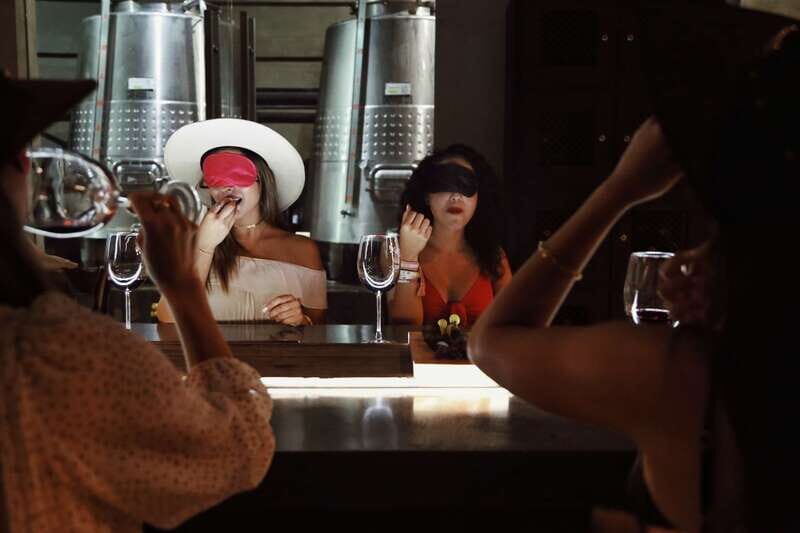 Sensory Wine Tasting with Chocolates at Rondo del Valle - FAQ