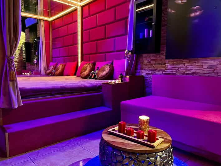 Sensual and Experiential Massages - Good To Know