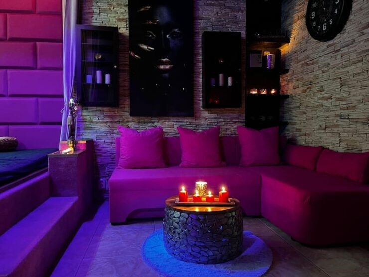 Sensual and Experiential Massages - Unique Benefits of Massages