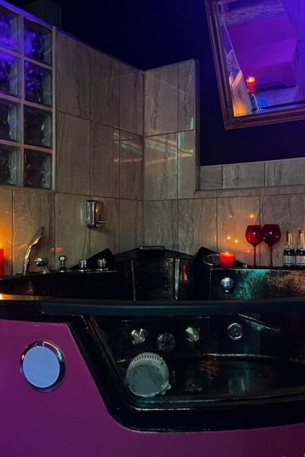Sensual and Experiential Massages - Features of the Experience