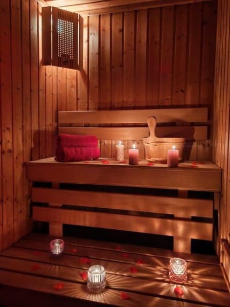 Sensual and Experiential Massages - Cancellation and Refund Policy