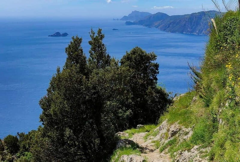 Sentiero degli Dei: Guided trekking on the Amalfi Coast - The Value of the Experience