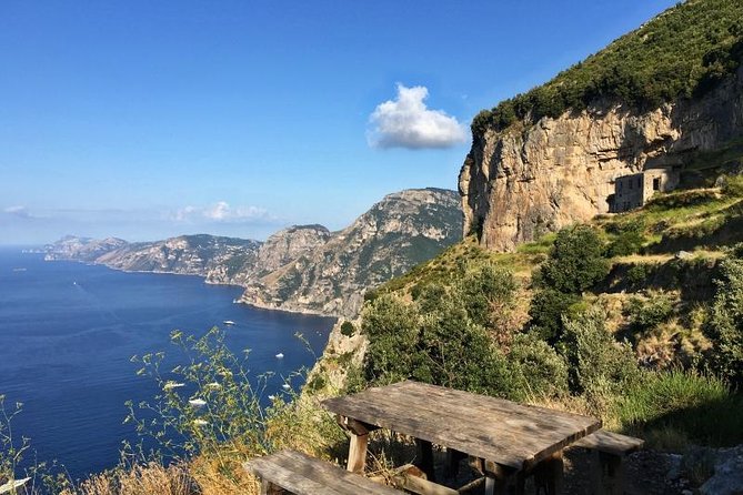 Sentiero Degli Dei - Path of the Gods - Local Culture