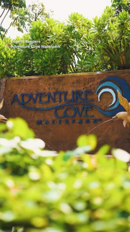 Sentosa Adventure Cove Waterpark Ticket - What to know before you go