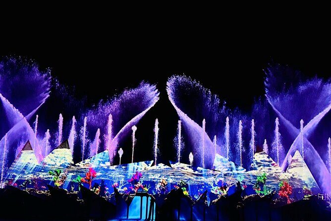 Sentosa Cable Car Luge Skyride SkyHelix Wings Show - Final Thoughts: Who Is This Tour Best For?