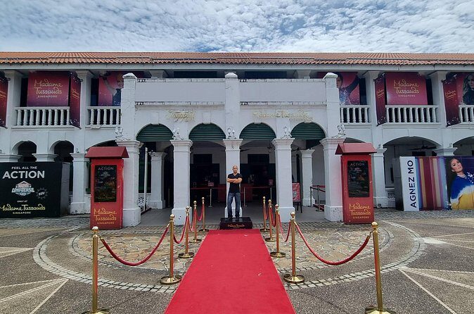 Sentosa Deluxe and Roundtrip Transfers - The Sum Up: Who Is This Tour Best For?