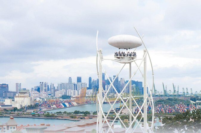 Sentosa Deluxe and Roundtrip Transfers - FAQ