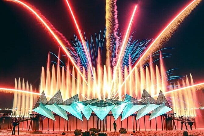 Sentosa Island Escapade with Roundtrip Transfers - Final Thoughts