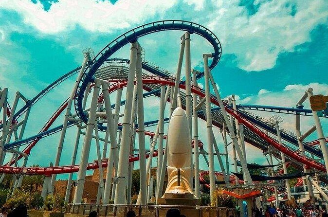 Sentosa Island-Universal Studios Singapore Admission Ticket - Frequently Asked Questions