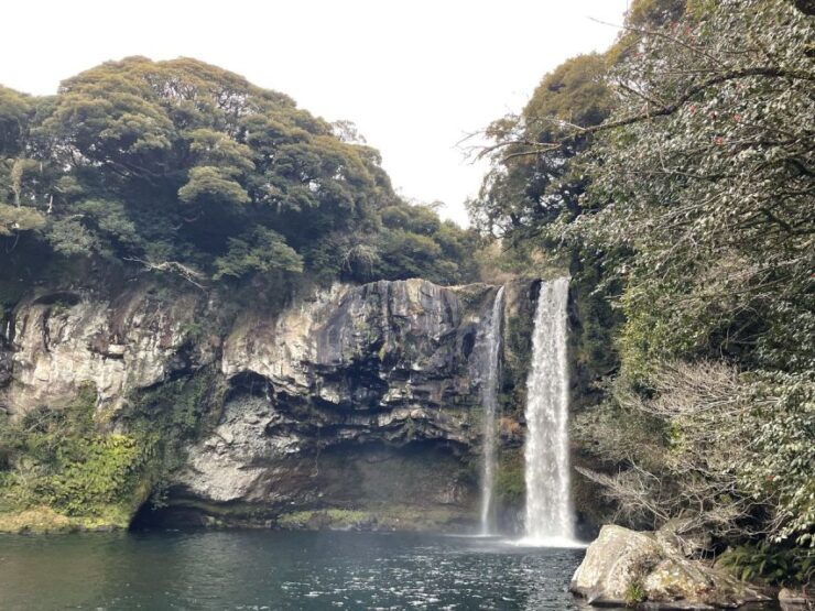 Seogwipo City(In Jeju Island) Walking Tours With Sunset - Free Cancellation and Flexible Reservations