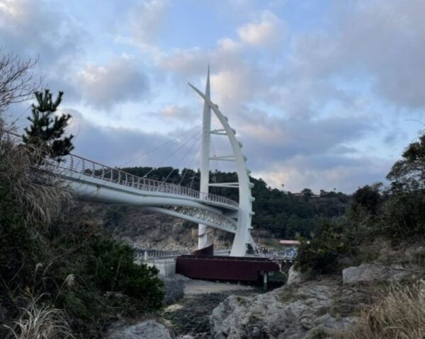 Seogwipo City(In Jeju Island) Walking Tours With Sunset - How to Get to Seogwipo City