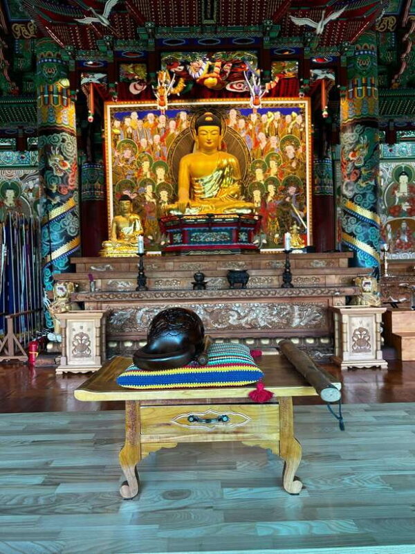 Seogwipo Jungmun Area Walking Tour - Practical Tips for Travelers