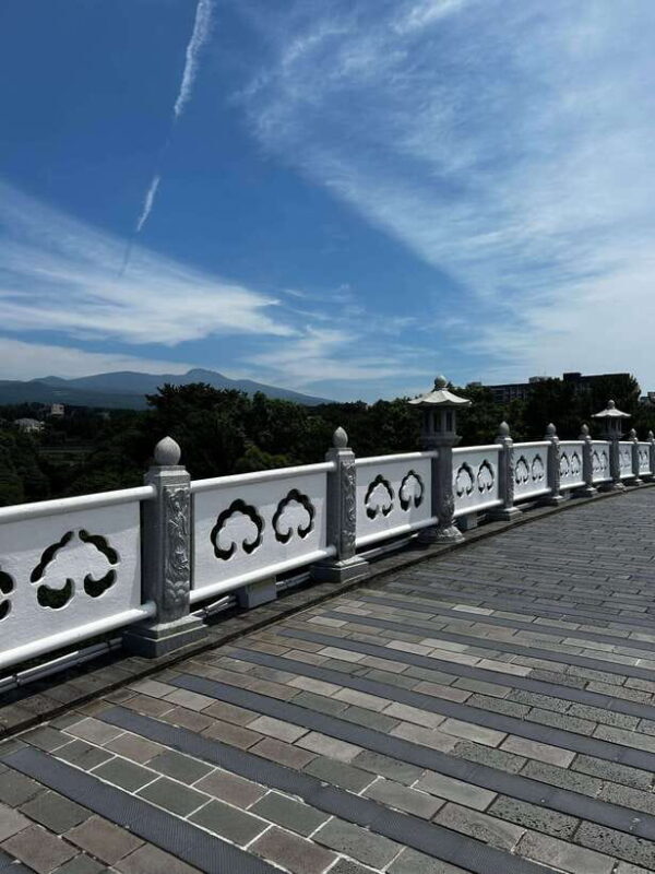 Seogwipo Jungmun Area Walking Tour - Cheonjeyeon Waterfalls: The Crown Jewel