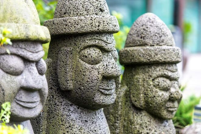 Seogwipo Natural Wonders: Craters, Caves, and Forests - Cultural Experiences in Seogwipo