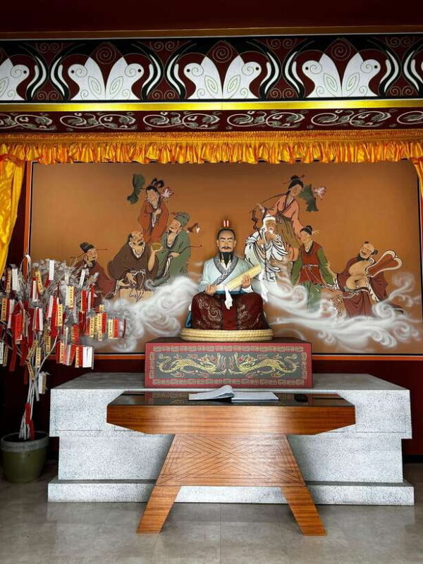 Seogwipo(the southern city of Jeju) Art Museum Walking Tour - FAQ