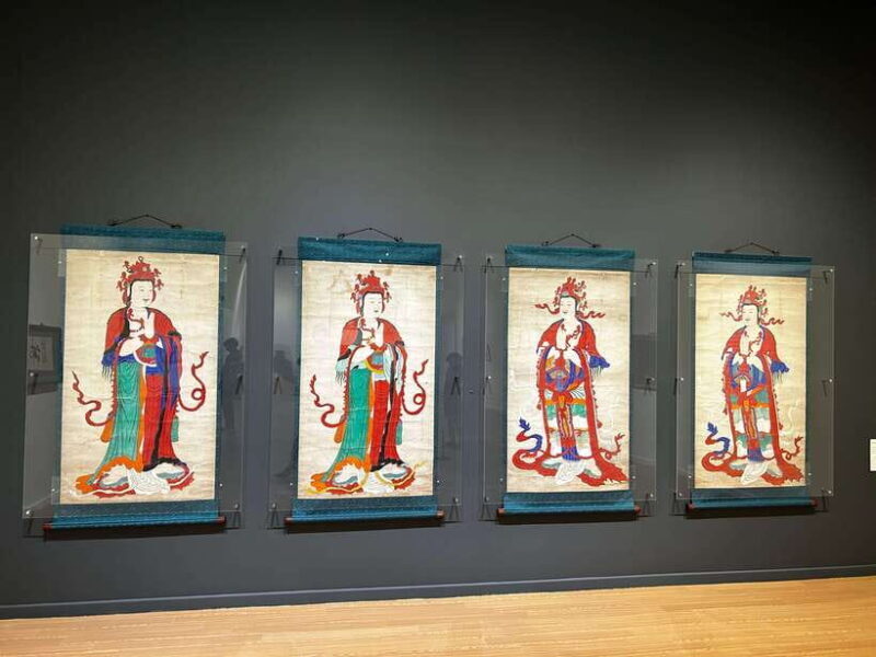 Seogwipo(the southern city of Jeju) Art Museum Walking Tour - An In-Depth Look at the Tour Experience