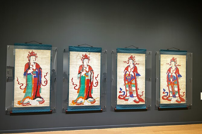 Seogwipo(The Southern City of Jeju) Art Museum Walking Tour - Overview of Seogwipo Art Museum Walking Tour