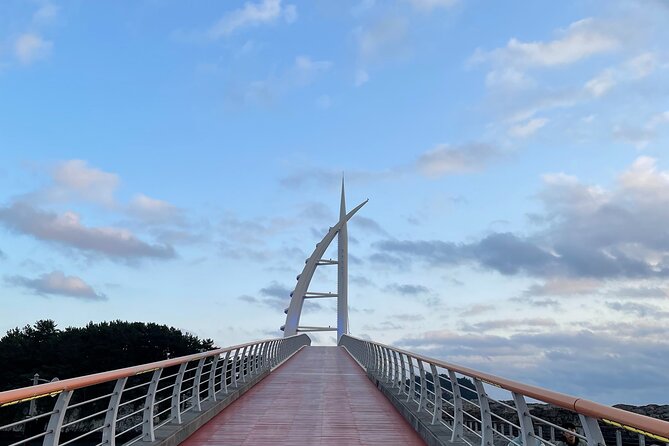 Seogwipo(The Southern City of Jeju)City Walking Tours With Sunset - Tour Exclusions