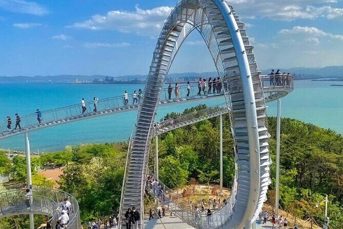 Seokguram Gyeongju 2-Day Tour Package - Good To Know