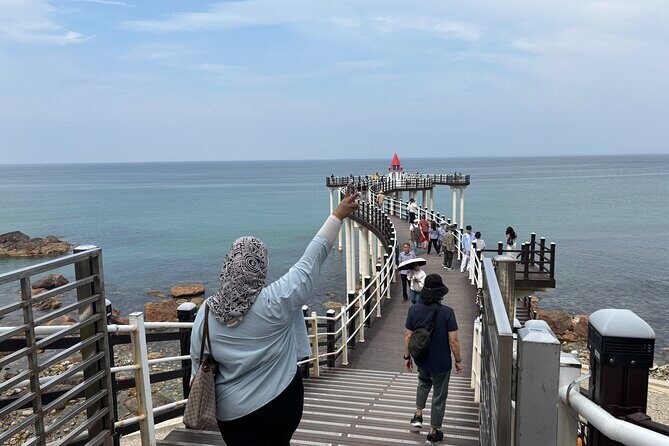 Seokguram Gyeongju 2-Day Tour Package - A Deep Dive into the Itinerary