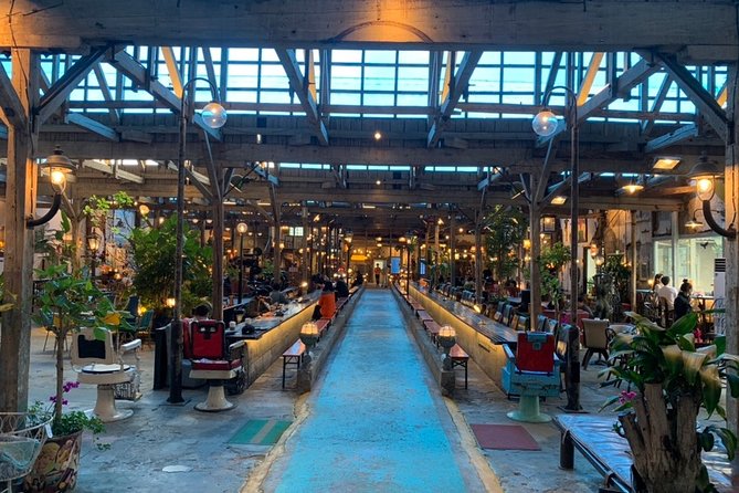 Seokmodo Island and Ganghwado Island Private Tour With Bomunsa Temple - The Sum Up