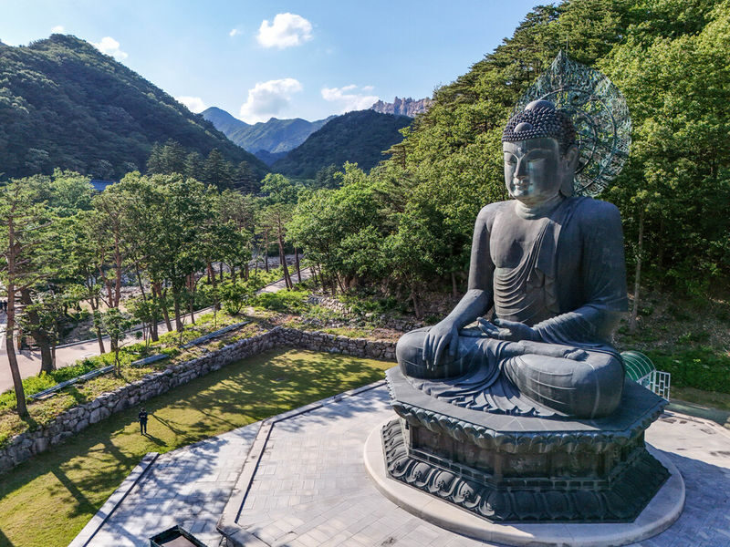Seoraksan National Park & Naksansa Temple Sightseeing Tour - Who will enjoy this day most