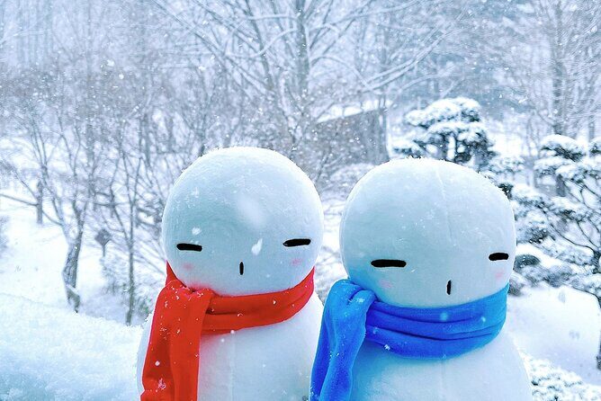 Seoraksan National Park & Nami Island - Final Thoughts