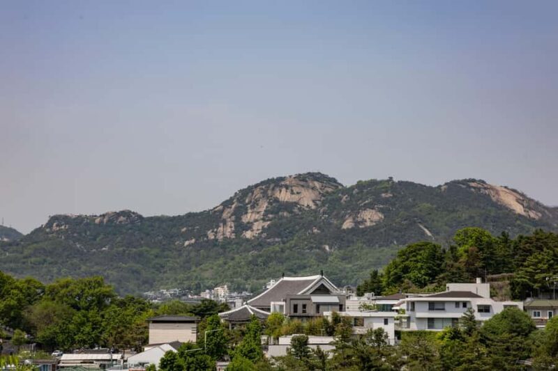 Seoul: 120-Min Gwanghwamun Tour to Understand Local Society - FAQ