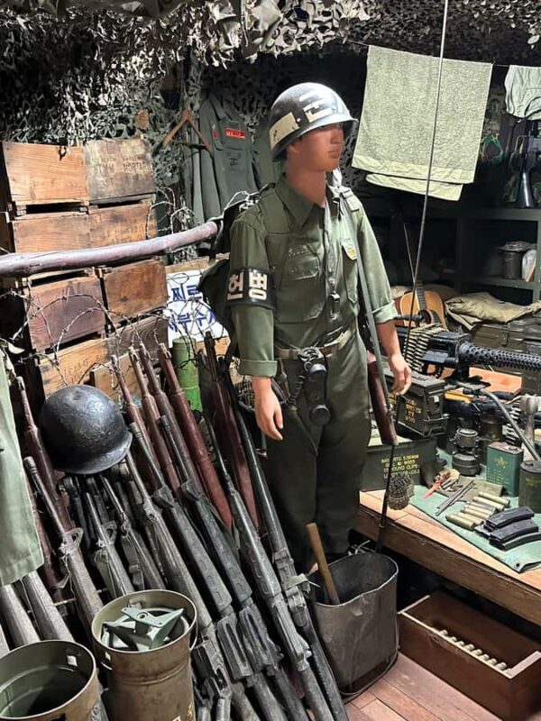 Seoul: 38th Parallel  Private DMZ & Modern Korea History - Final Thoughts: Is This Tour Right for You?