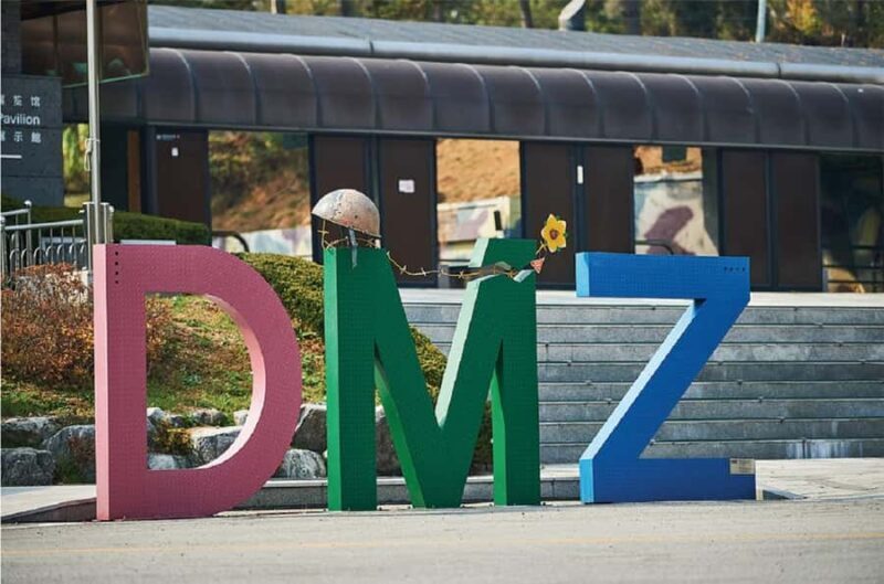 Seoul: 38th Parallel  Private DMZ & Modern Korea History - FAQs