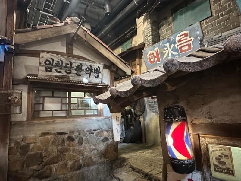 Seoul: 38th Parallel  Private DMZ & Modern Korea History - A Closer Look at the Tour Experience