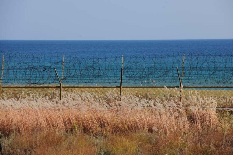 Seoul: 38th Parallel  Private DMZ & Modern Korea History - Practicalities and Value