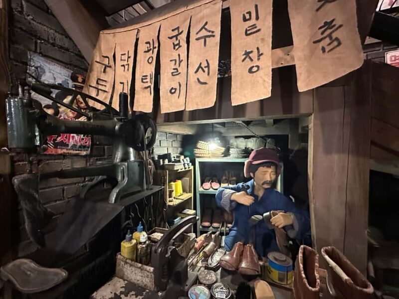 Seoul: 38th Parallel  Private DMZ & Modern Korea History - Who Should Consider This Tour?