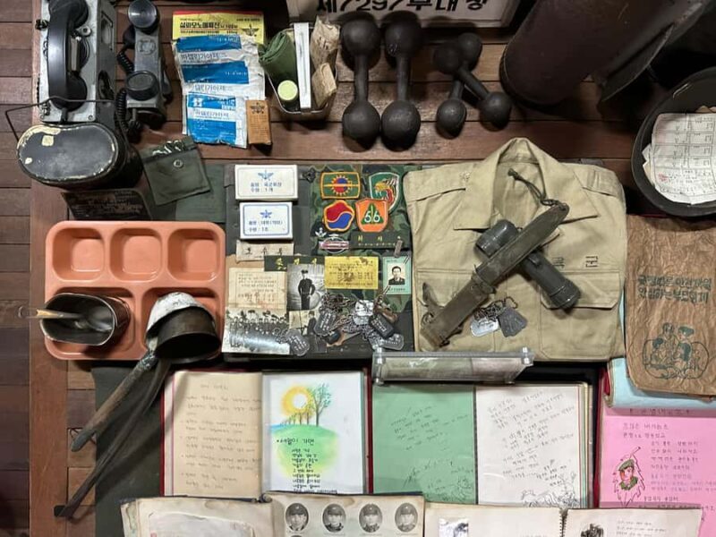 Seoul: 38th Parallel  Private DMZ & Modern Korea History - Final Thoughts