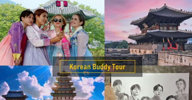 Seoul: 4-Hour Gangnam Walking Tour With Customized Itinerary - Free Cancellation and Duration