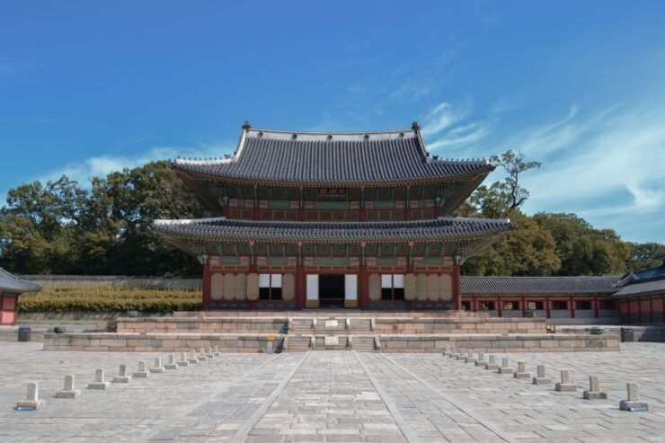Seoul: 4-Hour UNESCO Heritage Palace, Shrine, and More Tour - Tour Overview