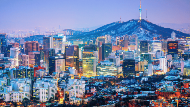 Seoul: 6 - Days Best Of Seoul - Important Information