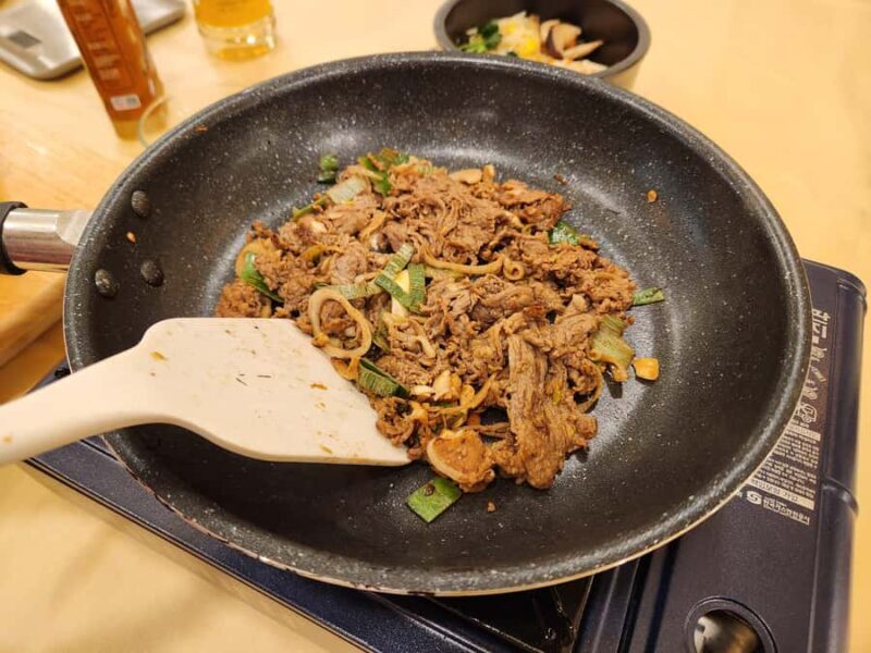 Seoul: 6-Dish Korean Cooking Class & Hidden Alley Tour - Final Thoughts