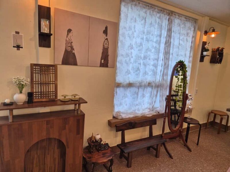 Seoul: 6-Dish Korean Cooking Class & Hidden Alley Tour - What Reviewers Say