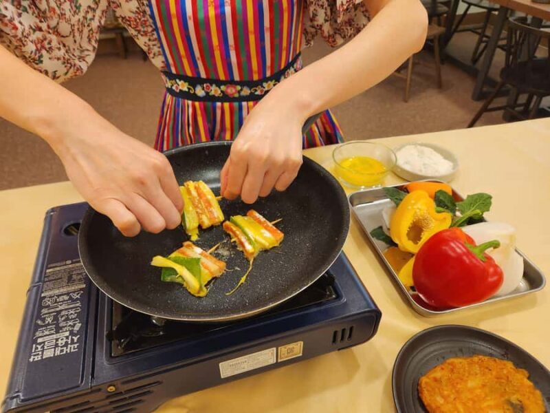 Seoul: 6-Dish Korean Cooking Class & Hidden Alley Tour - Who Should Consider This Tour?